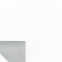 Штора рулонная светонепроницаемая (Блэкаут) BRABIX 100х175 см, белый/серебро, 606015 - 4