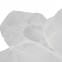 Комбинезон одноразовый с капюшоном Каспер-классик, плотность 30 г/м2, материал спанбонд, размер XL (52-54), белый - 1