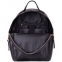 Рюкзак из экокожи BRAUBERG PODIUM женский, с отделением для планшета, черный, 34x25x13 см, 270817 - 6