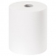 Полотенца бумажные рулонные 200 м, LAIMA (Система H1) ADVANCED, 1-слойные, белые, КОМПЛЕКТ 6 рулонов, 112503 - 2