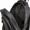 Рюкзак BRAUBERG TITANIUM универсальный, черный, салатовые вставки, 45х28х18см, 270766 - 7