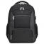 Рюкзак BRAUBERG URBAN универсальный, с отделением для ноутбука, черный/серый, 46х30х18 см, 270750 - 10