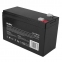 Аккумуляторная батарея для ИБП любых торговых марок, 12 В, 7,2 Ач, 151х65х98 мм, SVEN, SV-012335 - 1