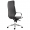 Кресло офисное BRABIX PREMIUM "Resonance EX-755", мультиблок, алюминий, экокожа, черное, 532487 - 2