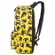 Рюкзак BRAUBERG POSITIVE универсальный, потайной карман, "Lazy cats", 42х28х14 см, 270778 - 4