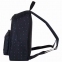 Рюкзак BRAUBERG универсальный, сити-формат, темно-синий, Полночь, 20 литров, 41х32х14 см, 224754 - 8