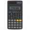 Калькулятор инженерный STAFF STF-310 (142х78 мм), 139 функций, 10+2 разрядов, двойное питание, 250279 - 1