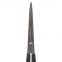 Ножницы BRAUBERG "Standard" 180 мм, черные, классической формы, 2-х сторонняя заточка, 237096 - 4