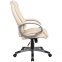 Кресло офисное BRABIX "Maestro EX-506", экокожа, бежевое, 531168 - 2