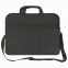 Сумка для ноутбука DEFENDER GEEK 15,6", полиэстер, черная с карманом, 26084 - 5