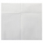 Салфетки бумажные для диспенсера, LAIMA (N2) PREMIUM, 1-слойные, КОМПЛЕКТ 30 пачек по 100 шт., 17x15,5 см, белые, 112509 - 3