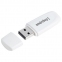 Флеш-диск 64 GB SMARTBUY Scout USB 2.0, белый, SB064GB2SCW - 1