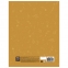 Тетрадь для нот А4, 16 л., обложка мелованный картон, вертикальная, на скобе, BRAUBERG, "Город звуков", 125415 - 1