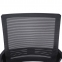 Кресло BRABIX "Balance MG-320", с подлокотниками, черное, 531831 - 6