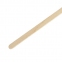 Размешиватель одноразовый деревянный 140 мм, КОМПЛЕКТ 450 шт., LAIMA, 604705 - 2