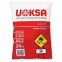 Реагент противогололёдный 20 кг UOKSA Актив, до -30°C, хлорид кальция + минеральной соли, мешок - 1