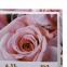 Фотоальбом BRAUBERG на 304 фотографии 10х15 см, твердая обложка, "Романтика", голубой с розовым, 390675 - 6