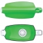 Кувшин-фильтр для очистки воды АКВАФОР "Лайн" модель P83B15N, 2,8 л, со сменной кассетой, зеленый, 203596 - 2