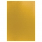 Картон цветной А4 МЕЛОВАННЫЙ ВОЛШЕБНЫЙ EXTRA, 20 листов, 10 цветов, в папке, BRAUBERG, 200х290 мм, 113546 - 2