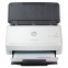Сканер потоковый HP ScanJet Pro 2000 s2 А4, 35 стр./мин, 600x600, ДАПД, 6FW06A - 5
