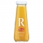 Сок RICH (Рич) 0,2 л, апельсин, подходит для детского питания, стеклянная бутылка, 1658101 - 1