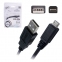 Кабель USB-micro USB, 2.0, 0,5 м, CABLEXPERT, для подключения портативных устройств и периферии, CCPmUSB2AMBM05M - 1