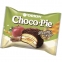 Печенье ORION "Choco Pie Apple-Cinnamon" яблоко корица 360 г (12 штук х 30 г), О0000012846 - 1