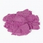 Песок для лепки кинетический ЮНЛАНДИЯ, розовый, 500 г, 2 формочки, ведерко, 104997 - 2