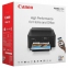 Принтер струйный CANON PIXMA TS704, А4, 15 изобр./мин, 4800x1200, ДУПЛЕКС, Wi-Fi, сетевая карта, 3109C007 - 9