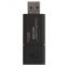 Флеш-диск 32 GB KINGSTON DataTraveler 100 G3 USB 3.0, черный, DT100G3/32GB - 1