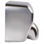 Сушилка для рук SONNEN HD-798S, 2300 Вт, нержавеющая сталь, антивандальная, серебристая, 604194 - 6