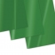 Обложки картонные для переплета, А4, КОМПЛЕКТ 100 шт., глянцевые, 250 г/м2, зеленые, BRAUBERG, 530954 - 2