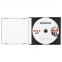 Диск DVD-R SONNEN, 4,7 Gb, 16x, Slim Case (1 штука), 512575 - 1