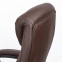 Кресло офисное BRABIX "Enter EX-511", экокожа, коричневое, 531163 - 6