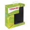 Внешний жесткий диск TOSHIBA Canvio Basics 1 TB, 2.5", USB 3.0, черный, HDTB410EK3AA - 2