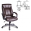 Кресло офисное BRABIX "Maestro EX-506", экокожа, коричневое, 530878 - 3