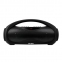 Колонка портативная SVEN PS-420, 2.0, 12 Вт, Bluetooth, FM-тюнер, micro SD, MP3-плеер, черная, SV-015220 - 1