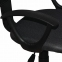Кресло компактное BRABIX "Flip MG-305", ткань TW, серое/черное, 531951 - 8