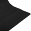 Бумага гофрированная/креповая (ИТАЛИЯ) 180 г/м2, 50х250 см, черная (602), BRAUBERG FIORE, 112654 - 3