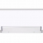 Доска магнитно-маркерная 60х90 см, алюминиевая рамка, BRAUBERG "Extra", 237554 - 6