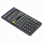 Калькулятор инженерный STAFF STF-165 (143х78 мм), 128 функций, 10 разрядов, 250122 - 2