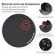 Рюкзак BRAUBERG ENERGETIC универсальный, эргономичный, "Recycle", черный, 43х30х16 см, 270796 - 10