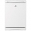 Холодильник INDESIT TT85, общий объем 122 л, морозильная камера 14 л, 60x62x85 см, белый - 4