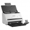 Сканер потоковый EPSON WorkForce DS-530II А4, 35 стр./мин, 1200x1200, ДАПД, B11B261401 - 4