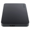 Внешний жесткий диск TOSHIBA Canvio Basics 500GB, 2.5", USB 3.0, черный, HDTB405EK3AA - 2