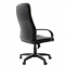 Кресло офисное BRABIX "Strike EX-525", экокожа черная, 531382 - 4