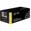 Картридж лазерный CACTUS (CS-TK5230Y) для Kyocera M5521cdn/M5521cdw/P5021cdn, желтый, ресурс 2600 страниц - 1