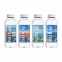 Вода негазированная питьевая BAIKAL 430 (Байкал 430) 0,45 л, пластиковая бутылка, 4670010850450 - 1