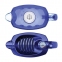 Кувшин-фильтр для очистки воды АКВАФОР "Престиж А5" модель Р80А5SM, 2,8 л, со сменной кассетой, синий, 211150 - 2