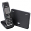 IP Телефон Gigaset C530A IP System, память 200 номеров, АОН, повтор, часы, черный, S30852H2526S301 - 1